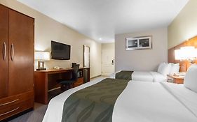 Quality Inn San Jose Airport-Silicon Valley